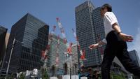 Japan's Q2 GDP misses forecasts