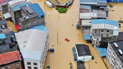 Typhoon Maysak death toll in China rises to 159