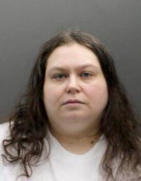 Woman charged in ISIS-inspired NY Capitol bomb plot