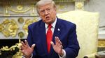 Trump Vows to Hit Iran Infrastructure