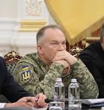 Zelenskyy Fires Top General