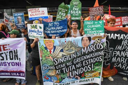 Bomb Explodes at DOJ, IEDs Found Ahead of Marcos’ SONA