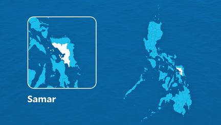 103 Ex-Rebels Receive P5.35 Million Aid in Samar
