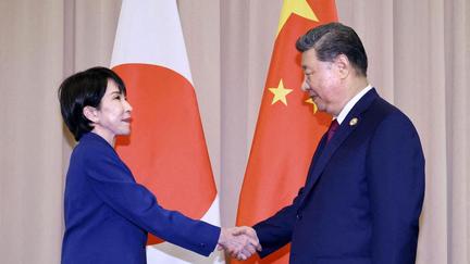 China‑Japan tensions rise after Tokyo labels Beijing ‘greatest strategic challenge’