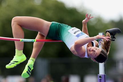 Commonwealth Games 2026 Underway in Glasgow