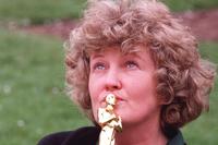 Brenda Fricker, Oscar Winner, Dies at 81
