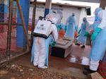 Congo Ebola Outbreak Kills Nearly 1,000