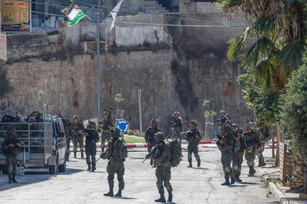 US condemns Israeli settler siege in West Bank