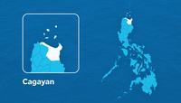 Cagayan vice governor suspended over graft