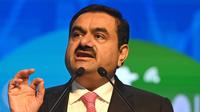 Adani settles US fraud case