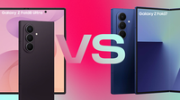 Samsung Debuts Galaxy Z Fold 8 and Z Flip 8