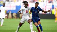 England Beat France 6-4 in World Cup Bronze Thriller