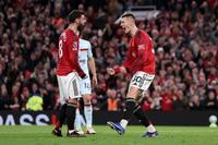 Man Utd near Champions League
