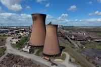 British Steel Taken into Public Ownership