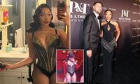 Megan Thee Stallion exits Broadway
