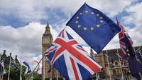 Brexit 10th Anniversary: UK Reflects on Divide