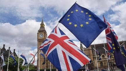 Brexit 10th Anniversary: UK Reflects on Divide