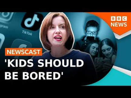 UK Social Media Ban for Under-16s Set for 2027