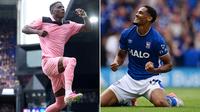 Hull City shock Man United in Premier League opener