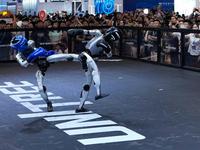 Unitree Robotics soars in Shanghai debut