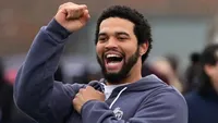NBA free‑agency chatter: Caleb Williams, Ben Johnson