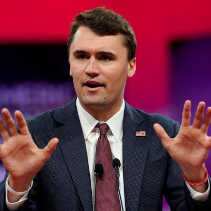 Charlie Kirk Murder Hearing Begins