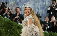 Beyonce Drops Surprise Single