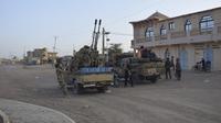 50 Malian Soldiers Killed in Rebel-Jihadist Attack