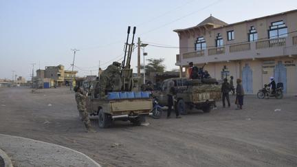 50 Malian Soldiers Killed in Rebel-Jihadist Attack