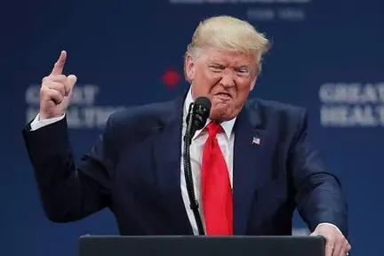 Oil prices tumble after Trump‑Japan yen intervention