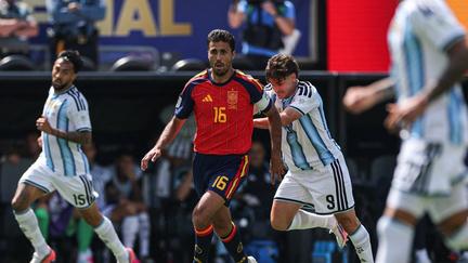 Barcelona agree Rodri transfer with Man City