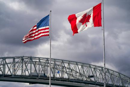 US-Canada tariff deadline looms