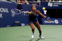 Gauff wins second Cincinnati Open title