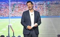 Tony Romo Placed on Leave by CBS After DUI