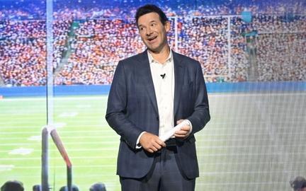 Tony Romo Placed on Leave by CBS After DUI