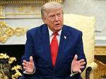 Trump Approves Saudi Nuclear Deal Without Safeguards