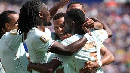 Cape Verde Make Historic World Cup Knockouts