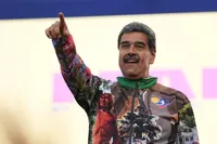 Maduro Trial Date Set for June 2027