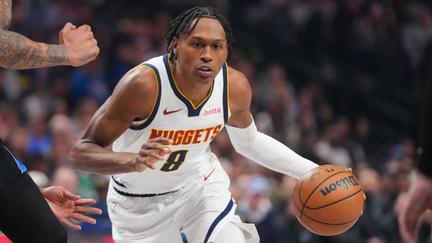 Cavaliers land Peyton Watson in multi-team trade