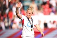 England thrashes Italy in Six Nations