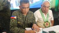 Three Maguindanao towns declared insurgency‑free