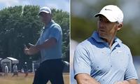 Wyndham Clark Wins Second US Open