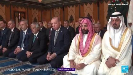 Saudi‑Turkey‑Pakistan defence pact reshapes Middle‑East balance