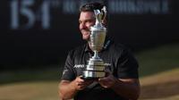 Ryan Fox Wins The Open Amid DeChambeau Penalty Drama