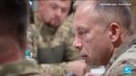 Zelenskyy Fires Top General