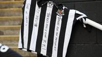 Kevin Keegan Dies at 75