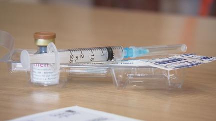 Dorset schools meningitis B outbreak