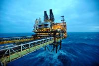 BP Puts North Sea Business Up for Sale