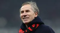 AC Milan Legend Franco Baresi Dies at 66