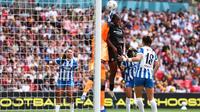 Man City Women Win Domestic Double